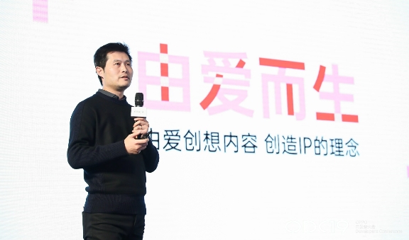 OPPO內(nèi)容生態(tài)發(fā)布“歡想計劃”，價值億級內(nèi)容創(chuàng)作基金扶持內(nèi)容生產(chǎn)者