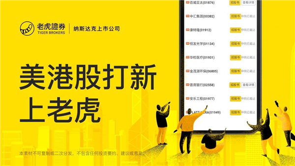 新經(jīng)濟(jì)的2019年大盤點(diǎn)，老虎證券如何帶投資者分享紅利