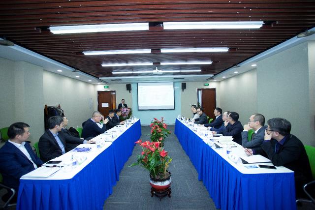 廣聯(lián)達(dá)、中信工程、中信云牽手 共推建筑業(yè)數(shù)字化轉(zhuǎn)型