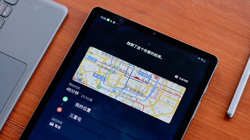 2019年圣誕禮品如何選？三星Galaxy Tab S6當(dāng)然是首選
