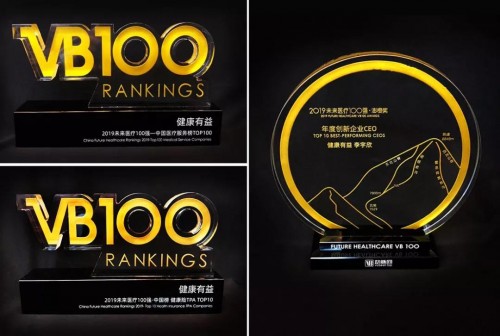 前瞻定位、扎實(shí)布局，健康有益引領(lǐng)健康產(chǎn)業(yè)新風(fēng)向