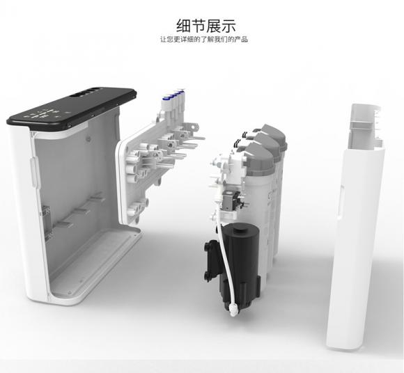 凈水器性價(jià)比哪個(gè)高？多倫斯凈水器解決用戶諸多痛點(diǎn)
