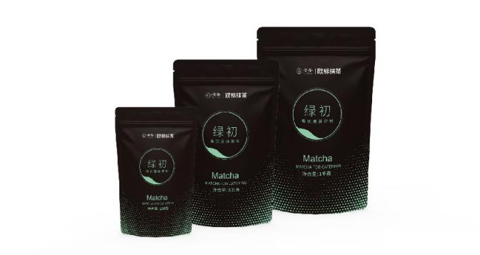 貴茶歐標抹茶新包裝升級上市，開啟新篇章！