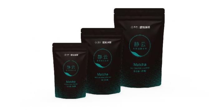 貴茶歐標抹茶新包裝升級上市，開啟新篇章！