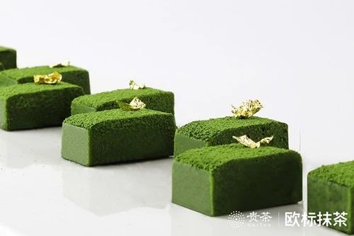貴茶歐標抹茶新包裝升級上市，開啟新篇章！