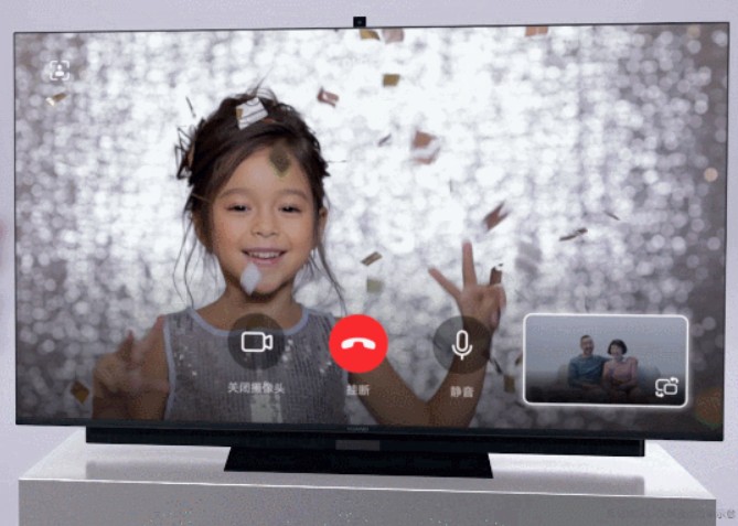 EMUI10正式版添新成員，華為Mate10和P20等七款手機獲性能飛躍