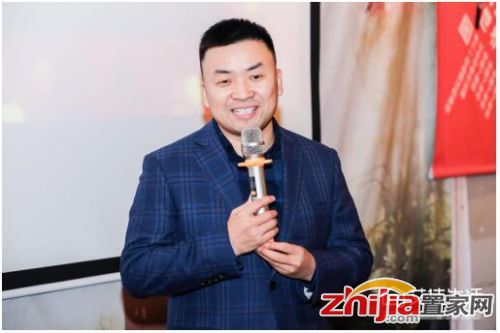 艾佳生活2019生態(tài)大會圓滿舉辦，一場屬于艾佳用戶的盛宴！