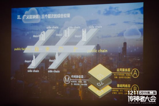 好譯員有希望了，區(qū)塊鏈重塑價(jià)值信任體系