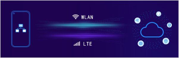 LINK Turbo給華為手機全面提速，延遲更低，網速更快的奧秘都在這