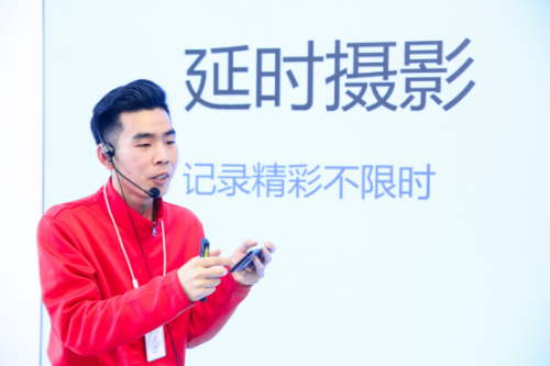 江蘇首家華為授權體驗店Plus正式落地，為消費者帶來全新購物體驗