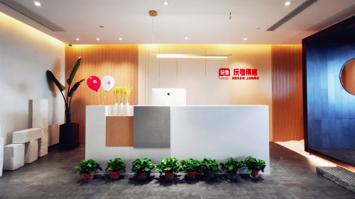 和田玉原石行情火熱，玩物得志匯集原產(chǎn)地貨源提供更多精品