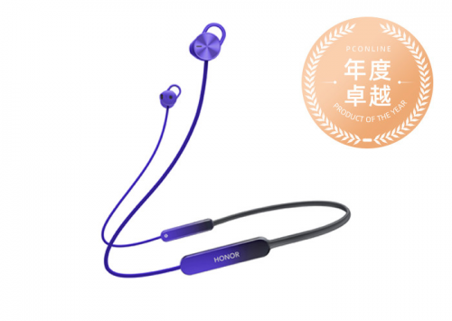 實至名歸，榮耀xSport PRO藍(lán)牙耳機(jī)獲權(quán)威年度大獎