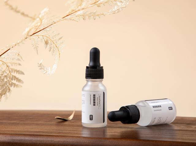 原液成護膚新潮流 新銳品牌HFP原液系列精準(zhǔn)直擊肌膚問題根源