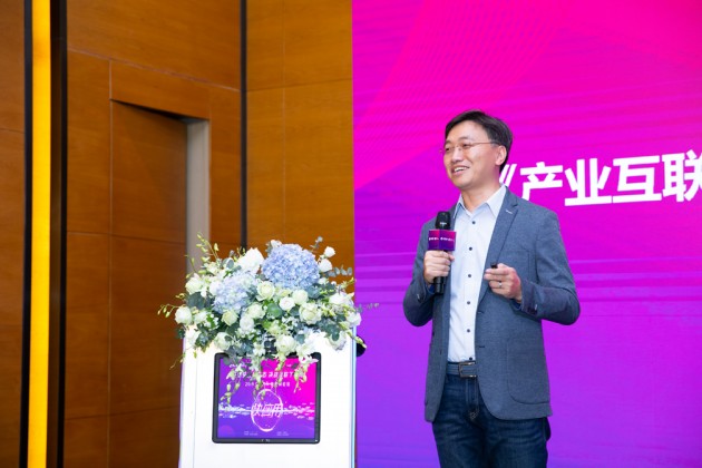 小源科技搭建廠商企業(yè)交流平臺，共建快應用生態(tài)