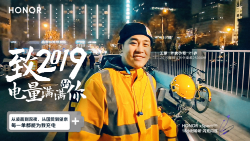 2019年已使用99.9%！你的電量還好嗎？