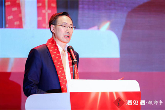 “振興湘酒”大業(yè)，酒鬼酒力擔重任