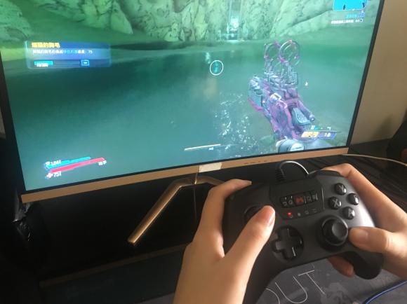 一文讀懂北通三大PC游戲手柄怎么選！北通宙斯最旗艦