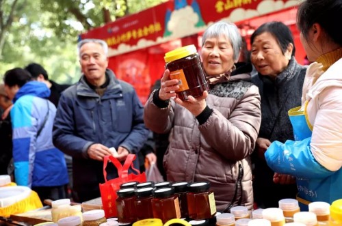 2019衢州年貨節(jié)圓滿落幕！這些“內(nèi)幕”你得知道.....