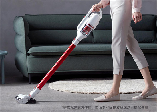 購(gòu)買秘籍來(lái)了！盤點(diǎn)2019賣得火爆的吸塵器