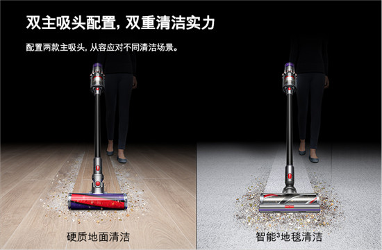 購(gòu)買秘籍來(lái)了！盤點(diǎn)2019賣得火爆的吸塵器