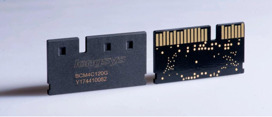 固態(tài)硬盤還能這么玩？江波龍Mini SDP突破行業(yè)想象！