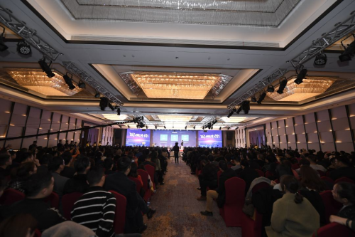 “因微有你”微領地網(wǎng)絡2019年終盛典圓滿落幕