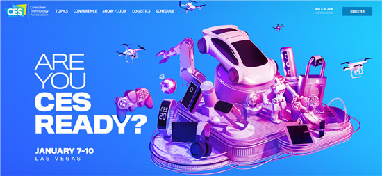 CES 2020展即將開(kāi)幕，智云穩(wěn)定器參展或?qū)l(fā)布新品？
