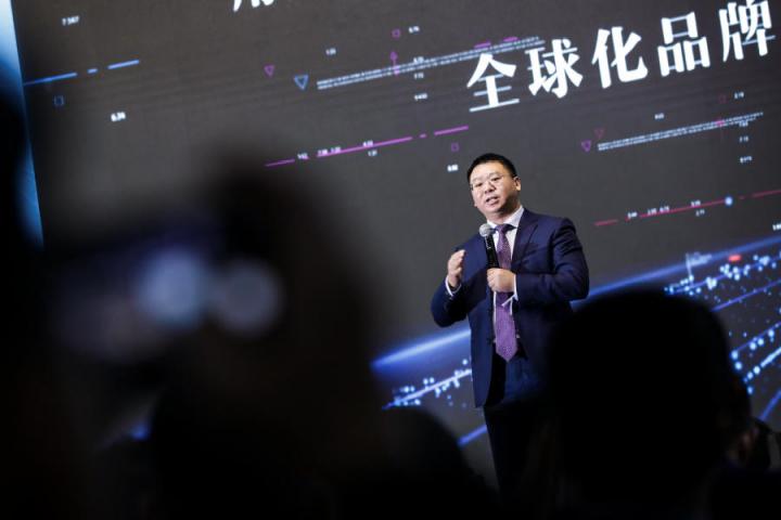 熬過焦慮的2019，該如何準(zhǔn)備全新的2020丨年終話題