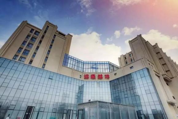 優(yōu)客工場打造新中式聯(lián)合辦公空間，助力城市更新