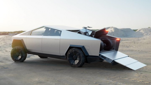 2019汽車創(chuàng)新科技盤點,誰將影響潮水的方向?