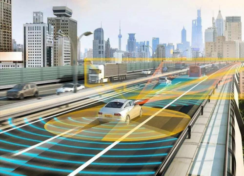 2019汽車創(chuàng)新科技盤點,誰將影響潮水的方向?