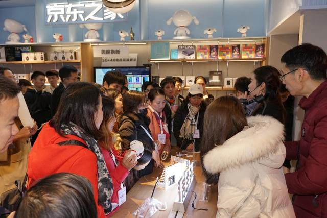 15家京東之家京東專賣店首銷！這才是“剁手”O(jiān)PPO新機(jī)的終極大殺招