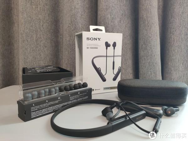 頸掛降噪，新歡還是舊愛？索尼WI-1000 XM2對(duì)決BOSE QC30
