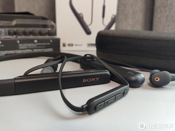 頸掛降噪，新歡還是舊愛？索尼WI-1000 XM2對(duì)決BOSE QC30