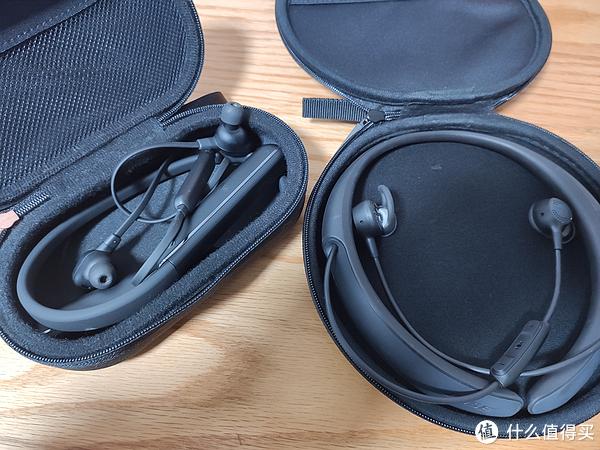 頸掛降噪，新歡還是舊愛？索尼WI-1000 XM2對(duì)決BOSE QC30