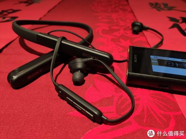 頸掛降噪，新歡還是舊愛？索尼WI-1000 XM2對(duì)決BOSE QC30