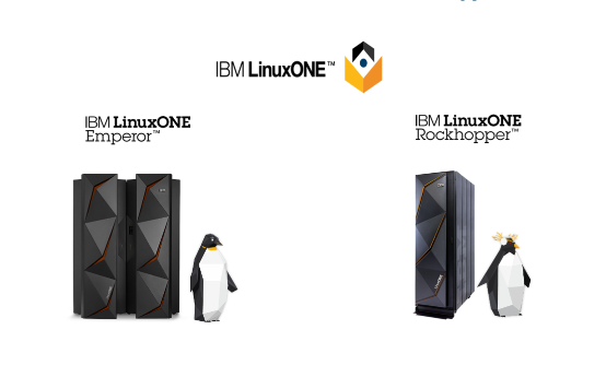 為什么LinuxONE是核心上云之首選？一文讀懂混合云的新選擇