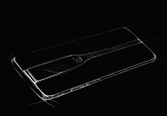 一加首款概念機曝光：OnePlus Concept One采用“潛隱式后攝”設(shè)計