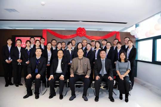 喜訊！河南能源牽手遠(yuǎn)光軟件 共建財(cái)務(wù)共享中心