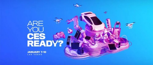 成都星環(huán)攜神秘新品亮相拉斯維加斯，2020 CES值得期待！