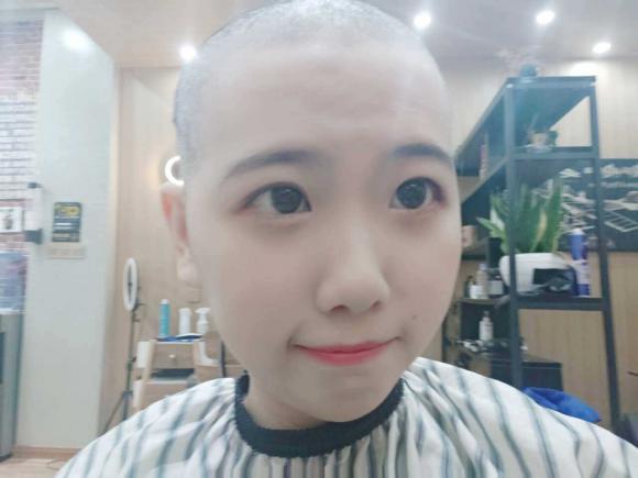 相互寶互助聲音：愛笑的女孩，上天會眷顧