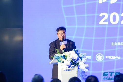 時尚科技引領未來 