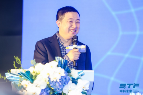 時尚科技引領未來 