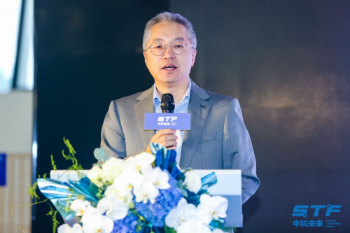 時尚科技引領未來 