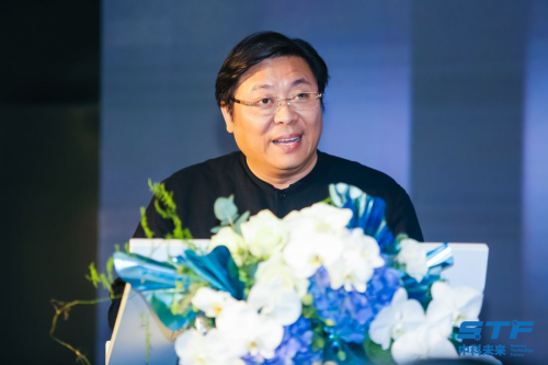 時尚科技引領未來 