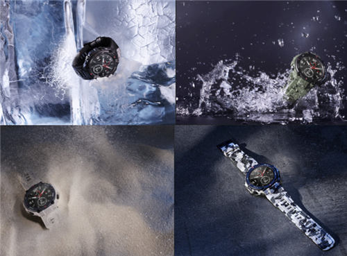 華米科技透露1.8發(fā)布會(huì)驚喜彩蛋，Amazfit“大“新品或?yàn)榕懿綑C(jī)？