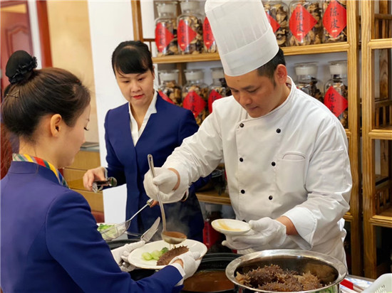 寶瓶堂南昌世貿(mào)旗艦店盛大開業(yè)，打造源生滋補(bǔ)一站式服務(wù)