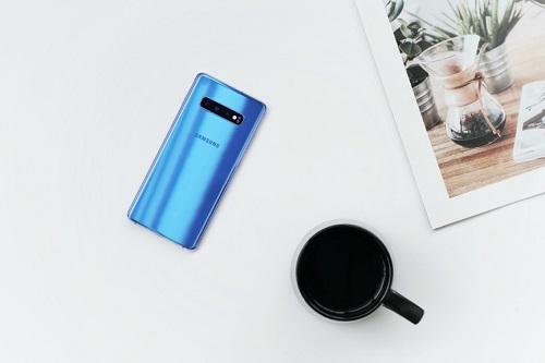 年貨節(jié)鉅惠來(lái)襲！三星Galaxy S10優(yōu)惠1100元只需4899元