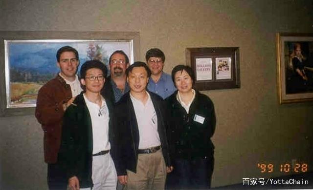YottaChain創(chuàng)始人王東臨：懸賞10萬美元，擺擂挑戰(zhàn)全球黑客