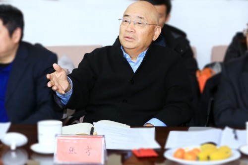 張穹：打破數(shù)據(jù)壟斷 推動數(shù)字經(jīng)濟發(fā)展